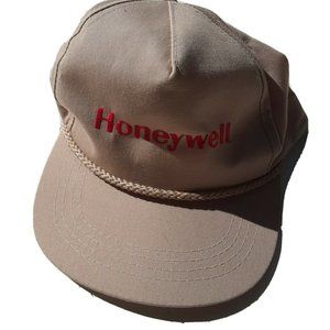 Honeywell Mens Baseball Cap Hat